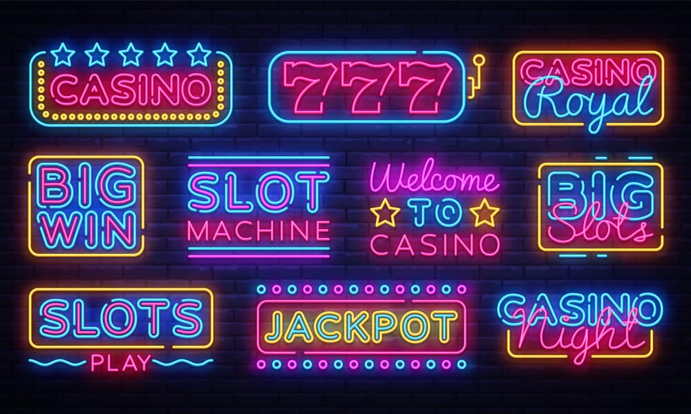 Factors that add value to broken neon signs