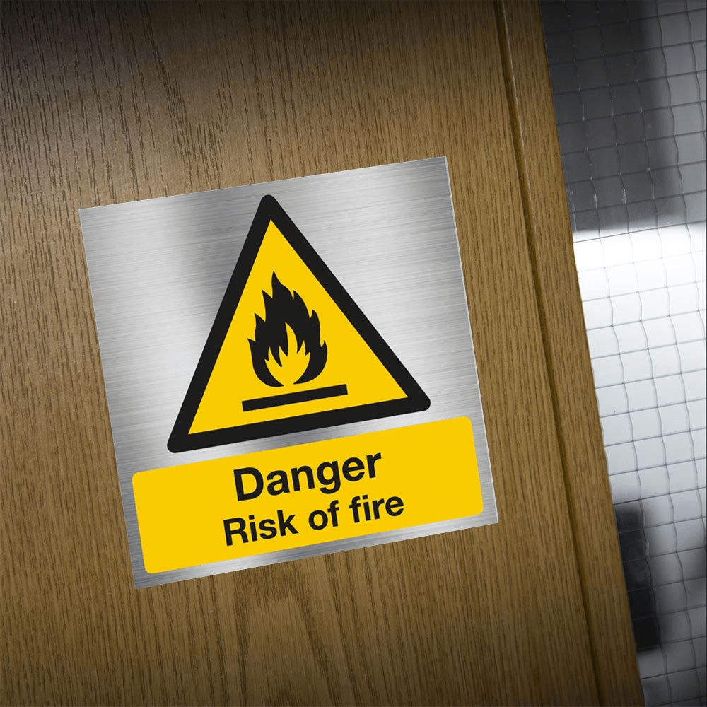 Reducing the risk of fire hazards with your neon sign