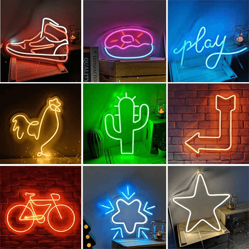 Where to buy quality neon lights?