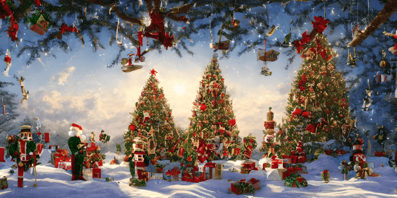 What is the Meaning of Christmas Decorations?