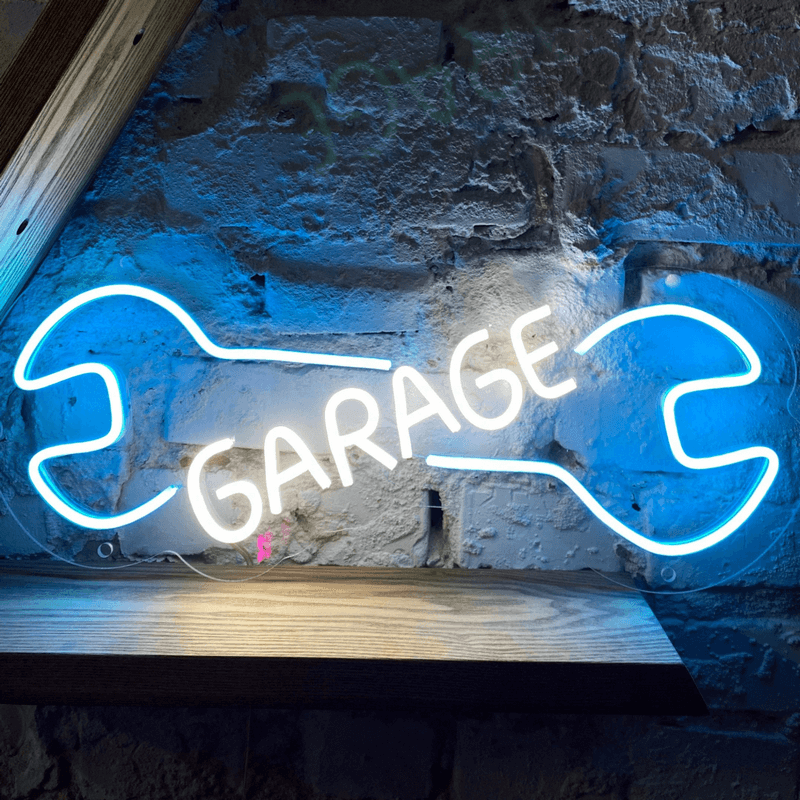 Practical Benefits of Custom Neon Signs