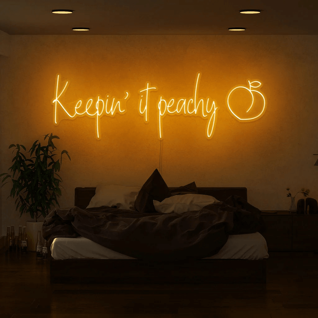 Cost-Effective Strategies for Custom Neon Signs