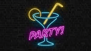 Elevating Party Ambiance through Custom Neon Signage