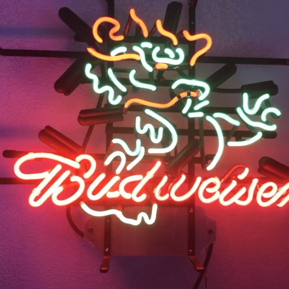 The Significance of Custom Neon Sign Near Me Providers