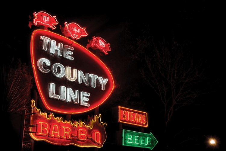 Customization's Significance in Austin's Neon Sign Scene