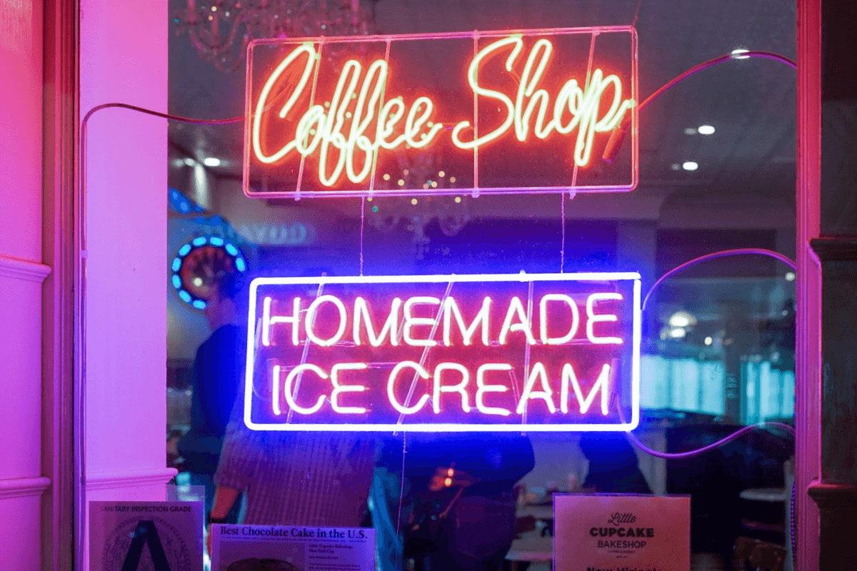 Ways to Find Custom Neon Signs Cheap