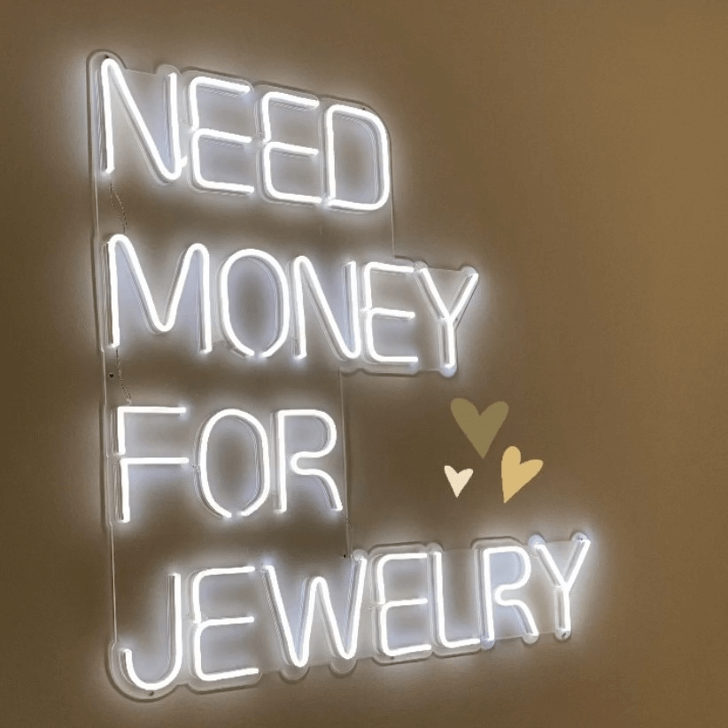 Lola James Jewelry: Adding a Touch of Glamour with Custom Neon Signs Miami