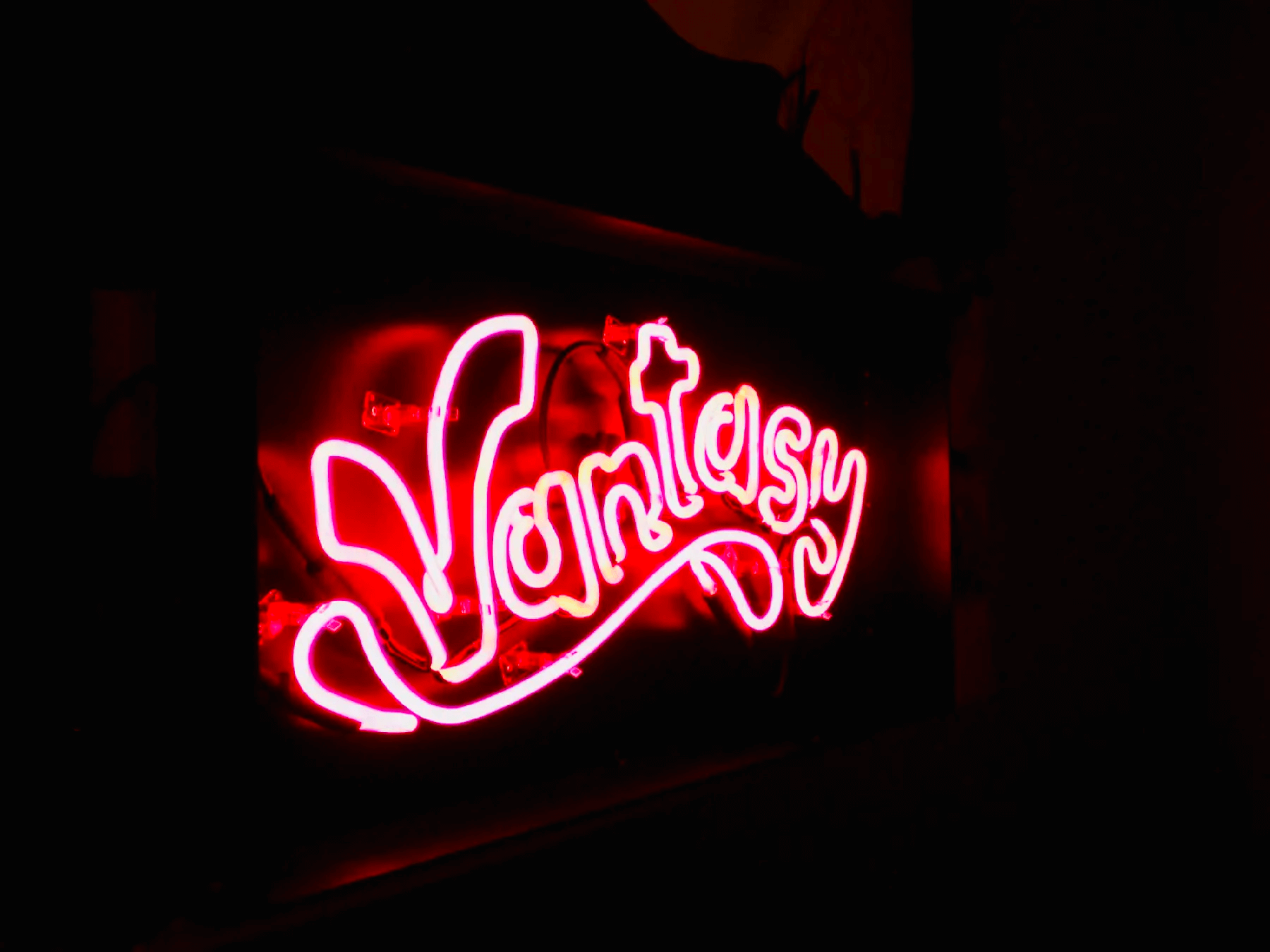 The Role of Custom Neon Signs San Diego