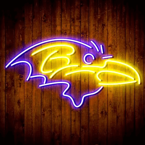 Distinctive Styles in Baltimore's Custom Neon Signs