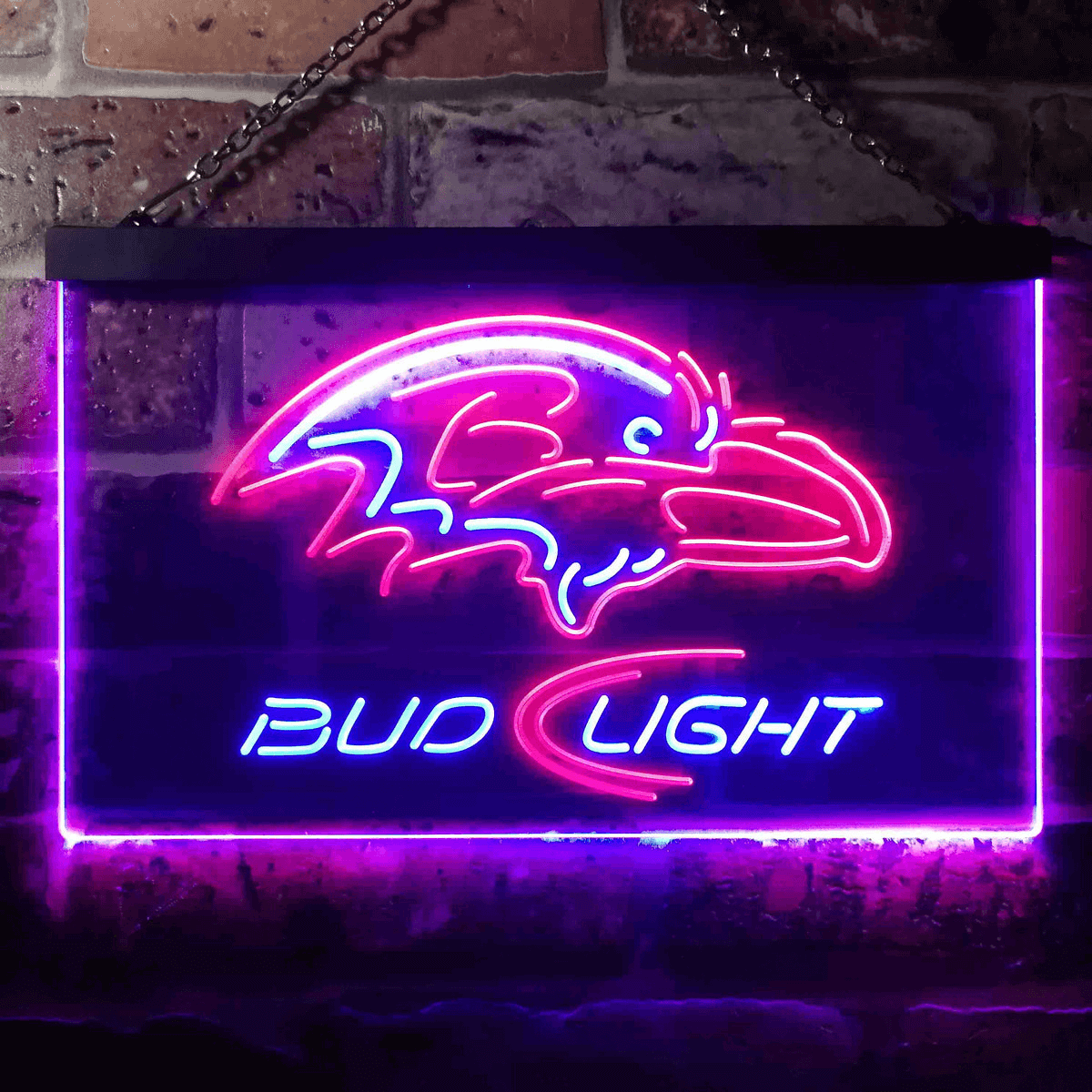 Evolution of Custom Neon Signs Baltimore