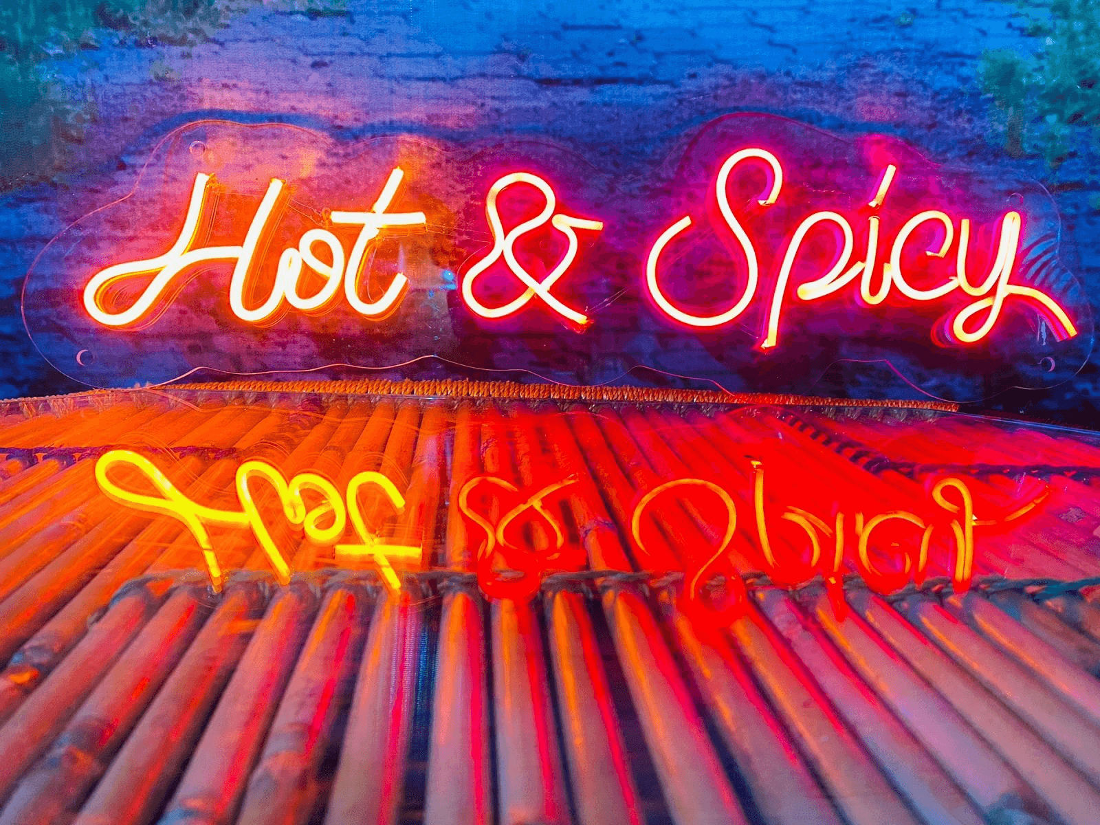 Should you consider LED neon signs?