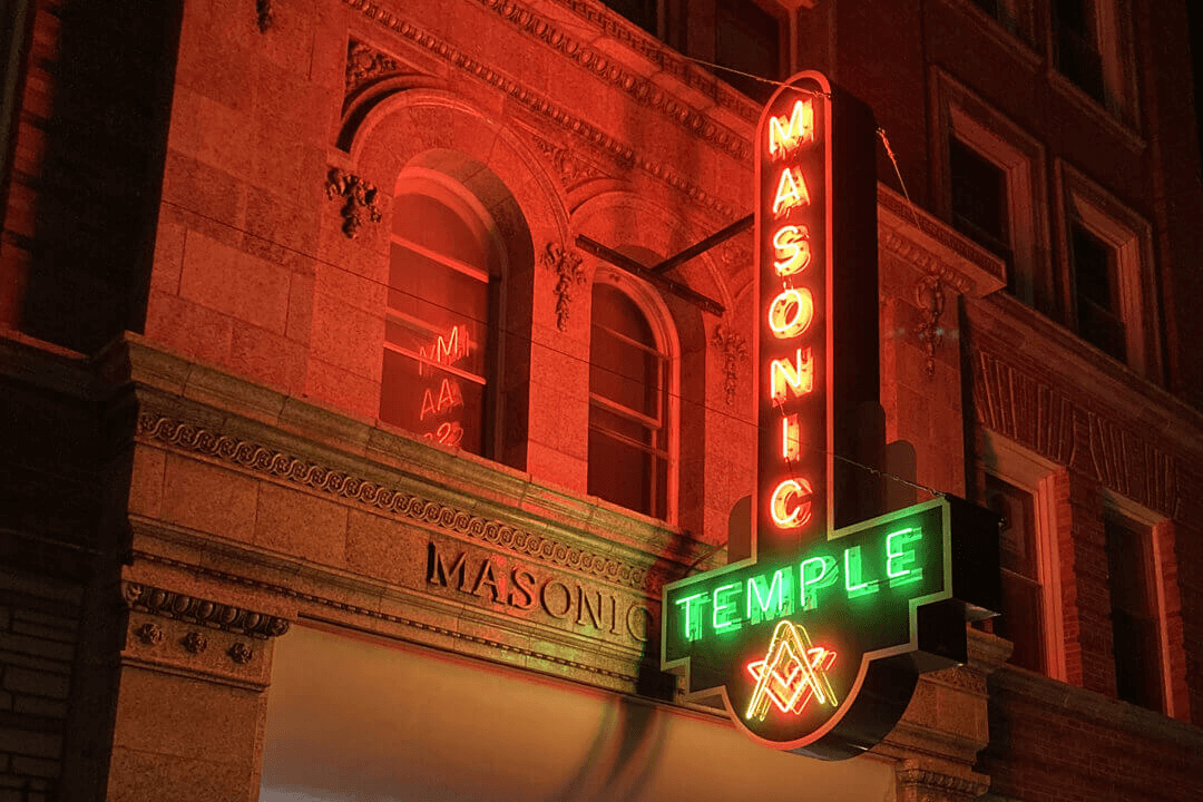 Alternatives to the neon sign