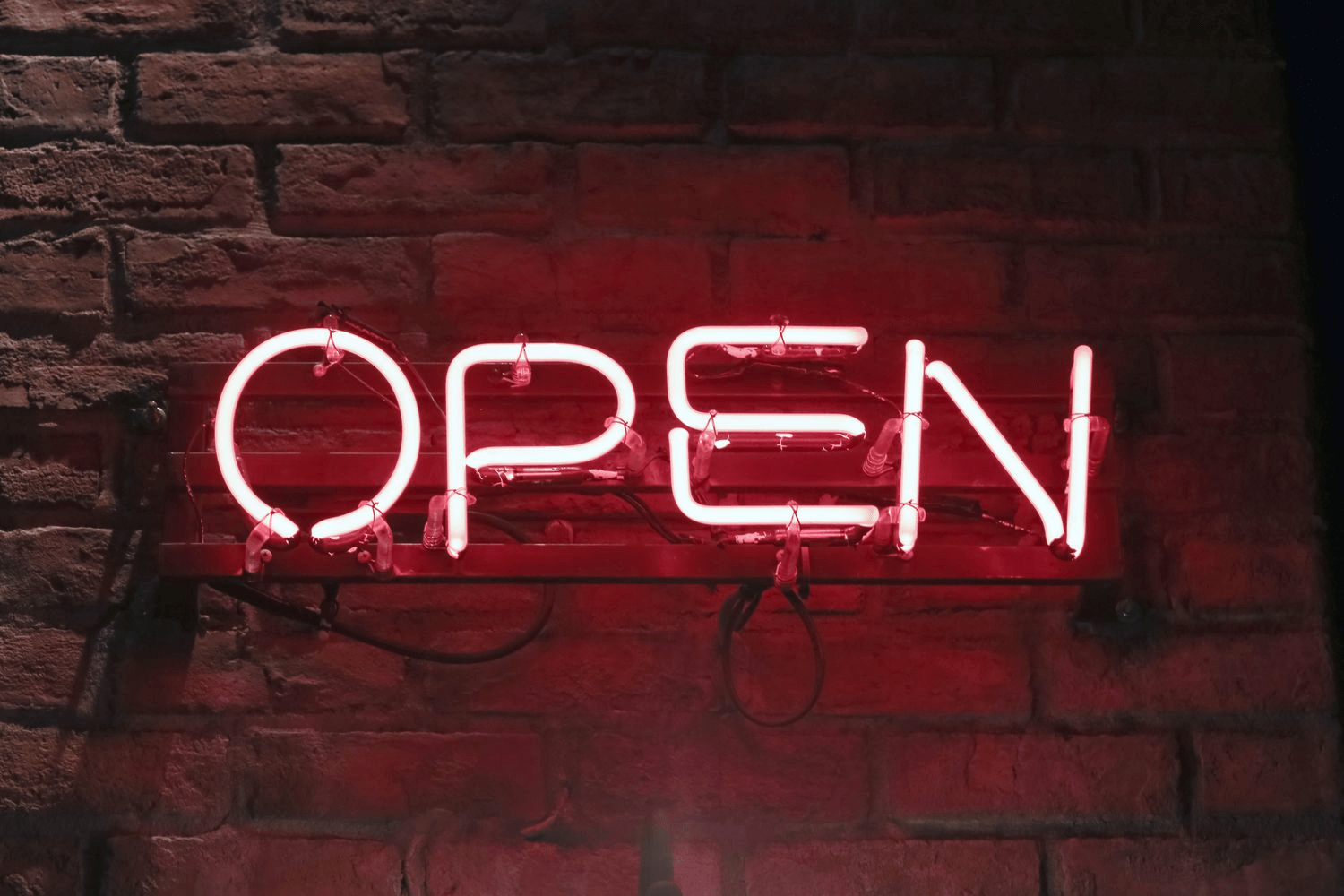 What are Neon Signs?