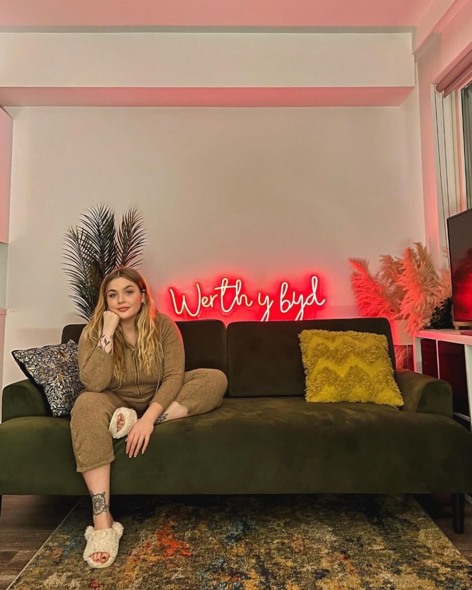 neon signs for living room werthybyd