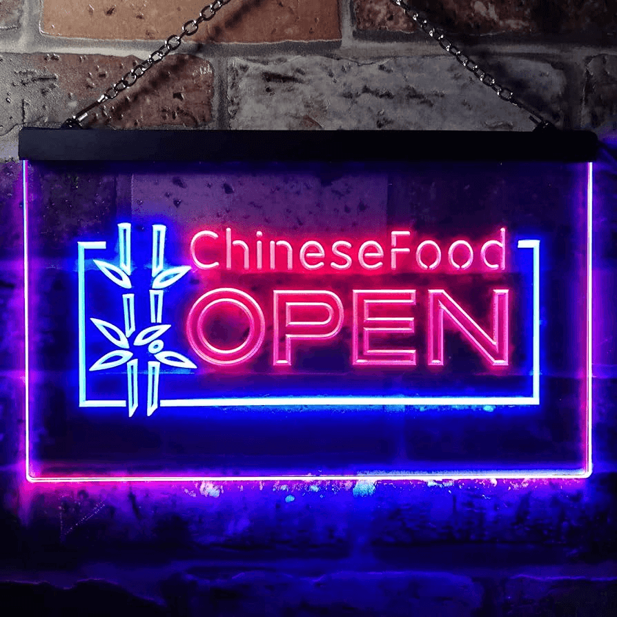 Top-Quality, Affordable Neon Signs Stores at Xneonshop