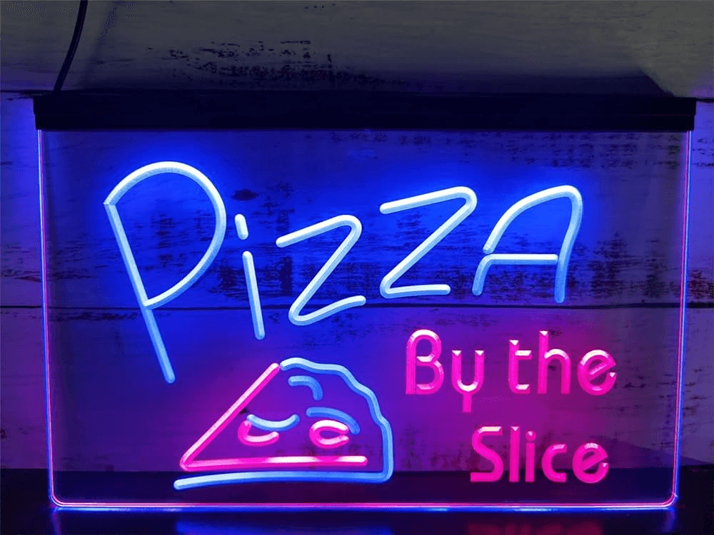 How Much Do Neon Sign Stores Cost?