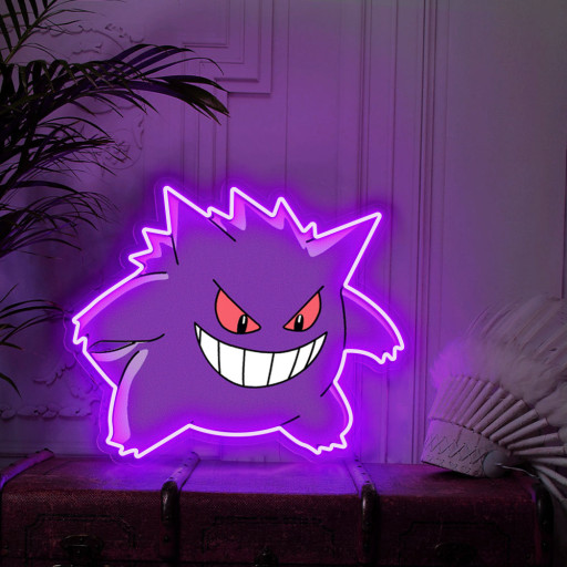 Pokemon UV artwork