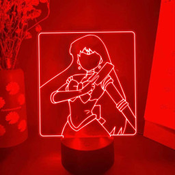 Sailor Moon LED Lamp