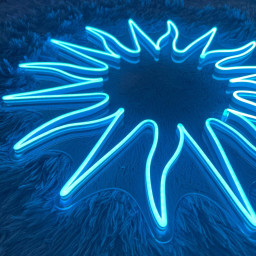 Sunshine Neon Sign