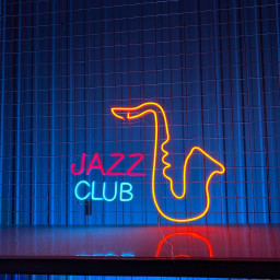 Jazz Club Neon Sign Music Studio Neon Lights Signboard