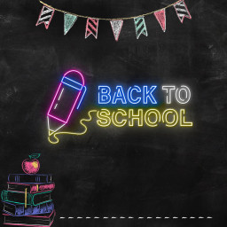 Class Room Neon Sign Decor School Wall Neon Sign