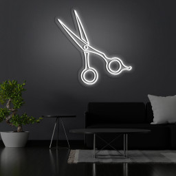 Clippers Neon Sign