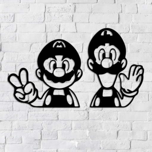 Kid & Teen metal signs
