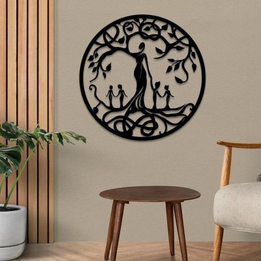 Mother's Day Metal Signs