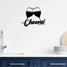 Cheers!