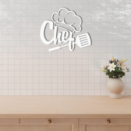 Chef! Hat! Spat!