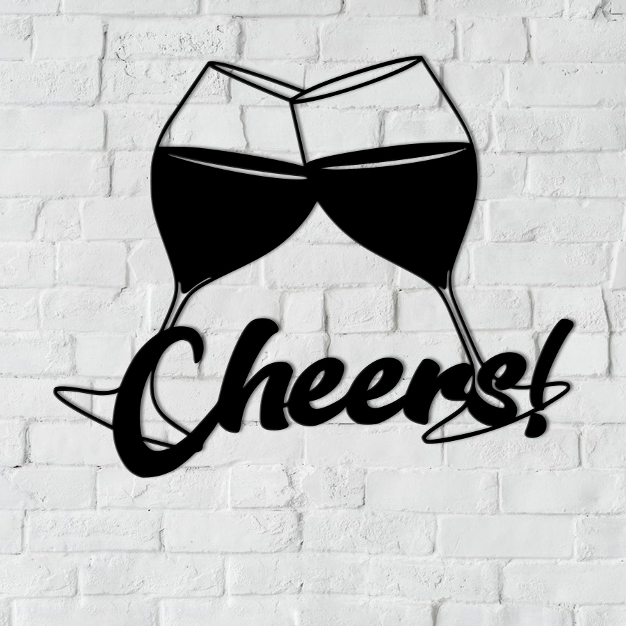 Cheers!
