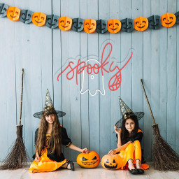 Spooky Neon Sign, Halloween Neon Led Sign, Halloween Gifts, Ghost Neon, Cute Halloween Neon Sign, Halloween Neon, Halloween Neon Sign Gifts