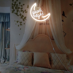 Neon Sign Bedroom Neon Light Wall Art Decor Living Room Interior Design Kids Room Home Decor USB Plug Neon Light Personalized Gift
