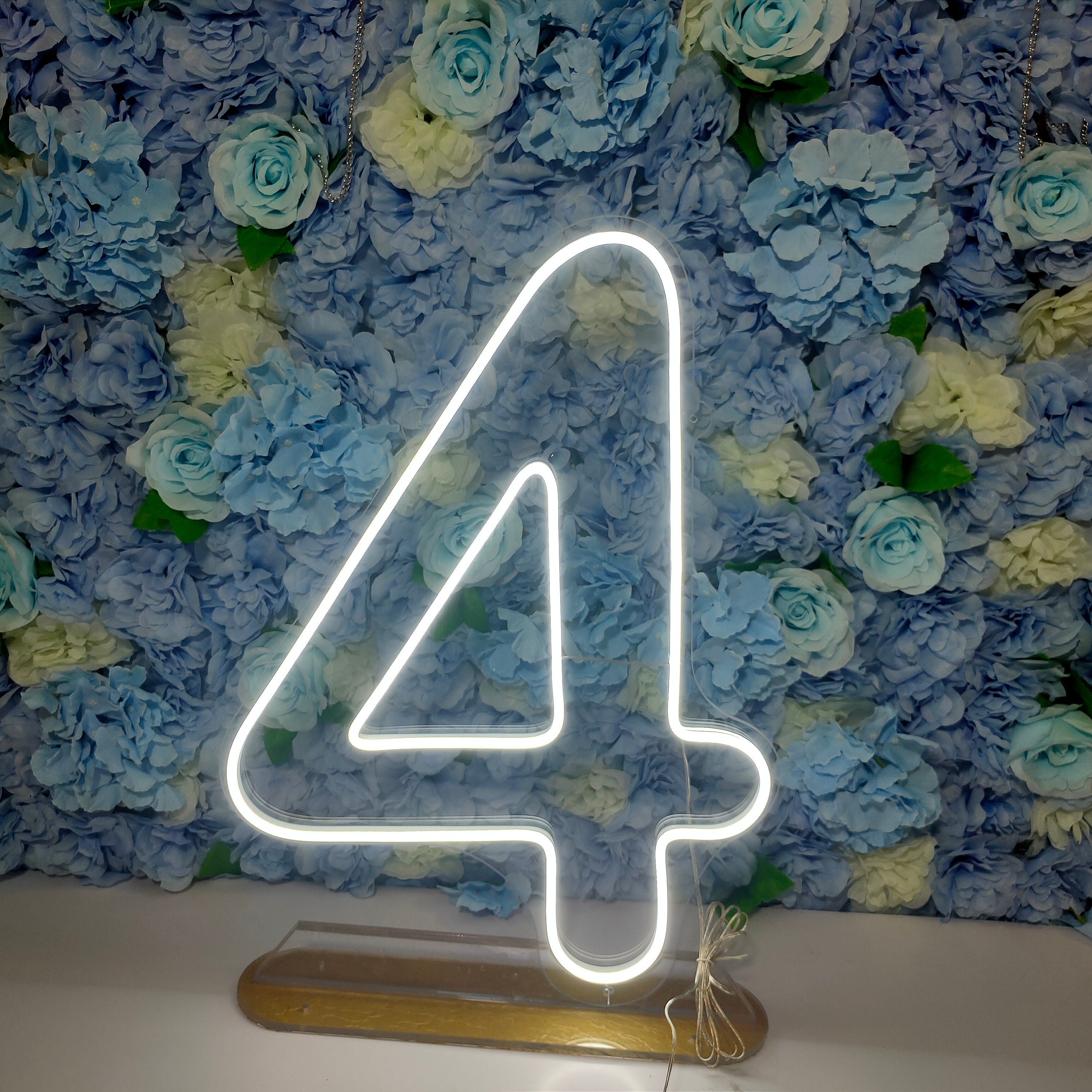 21 Neon Signs,Neon Sign Custom, Twenty One Birthday Decor ,Digital neon lights ,Birthday party event decoration , Room Wall Decoration