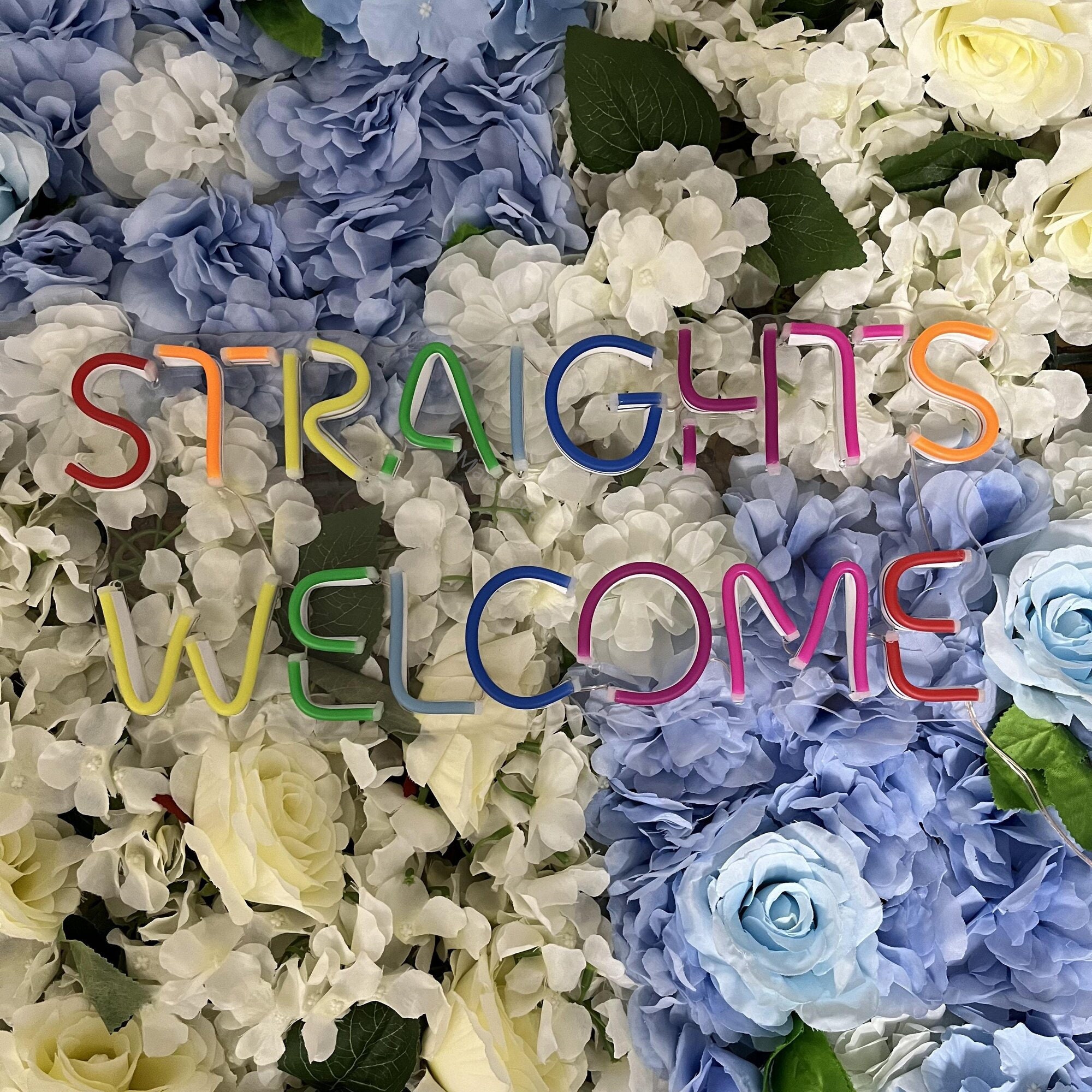 Custom Neon Sign |Welcome Neon Sign | Neon Sign | Led Neon Sign | Neon Name Sign | Neon Sign Wall Decor | Neon Sign Custom | Neon Light Art