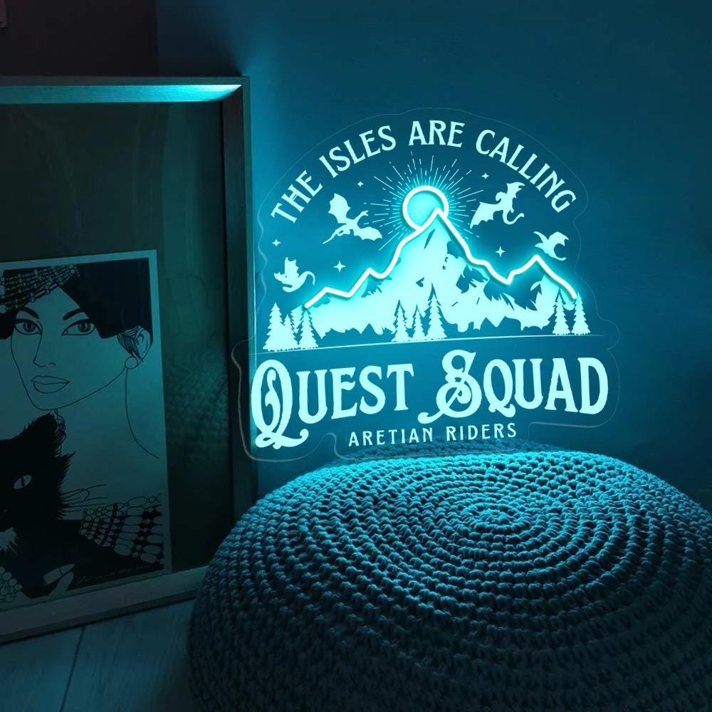 Onyx Storm Neon, Ridoc Quest Squad Neon, Ridoc Fourth Wing Neon Xaden Riorson, Dragon Aretian Rider Neon, Xaden Riorson Neon, Ridoc Neon Led