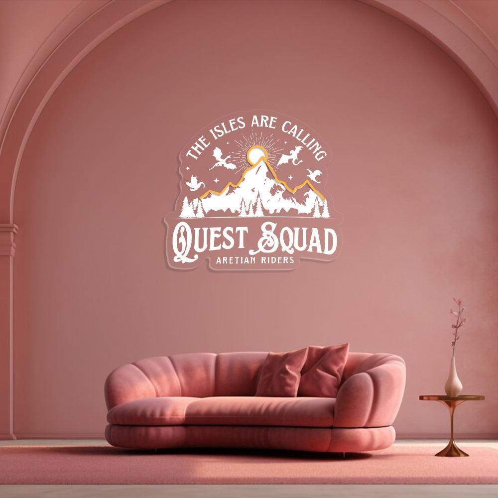 Onyx Storm Neon, Ridoc Quest Squad Neon, Ridoc Fourth Wing Neon Xaden Riorson, Dragon Aretian Rider Neon, Xaden Riorson Neon, Ridoc Neon Led