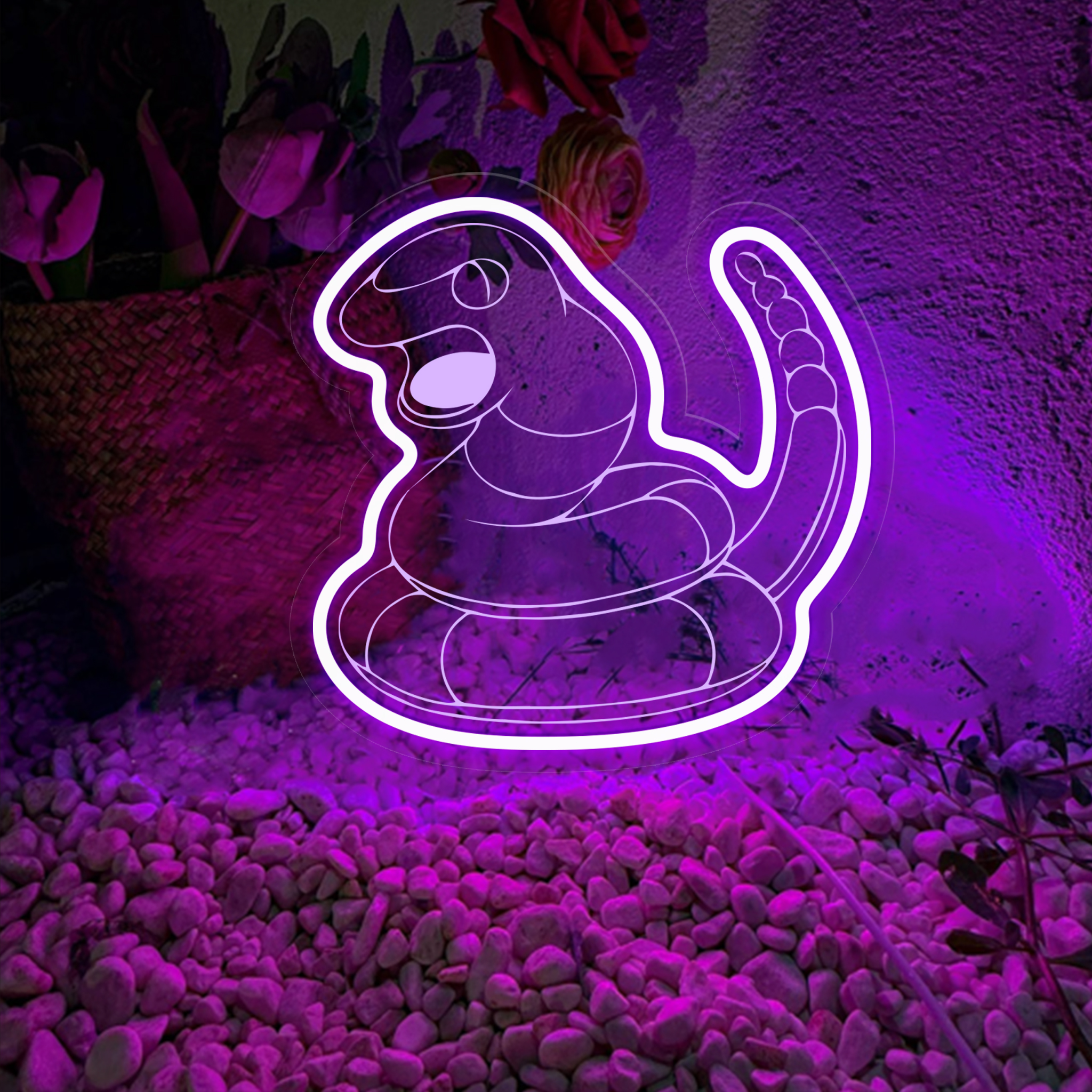 Pokemon Ekans Laser Signs