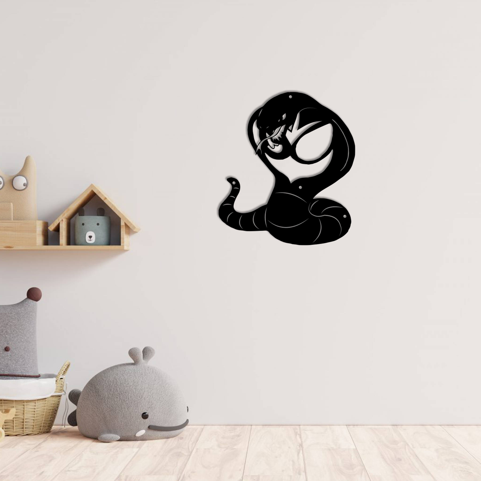 Pokemon Arbok Metal Signs