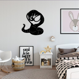 Pokemon Arbok Metal Signs