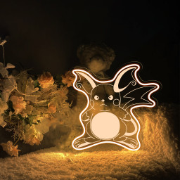 Pokemon Raichu Laser Signs