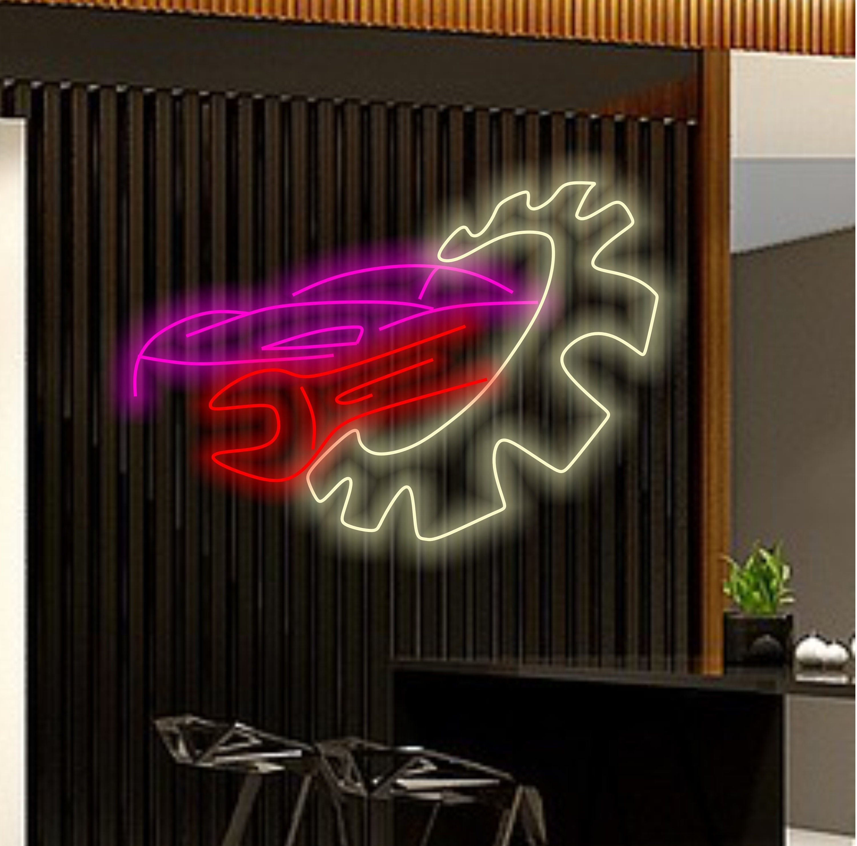 Auto Repair Shop Sign, Led Auto Repair Sign, Neon Garage Sign, Car Mechanic Neon Sign, Auto Service Neon Sign, Car Diagnostic Neon Sign