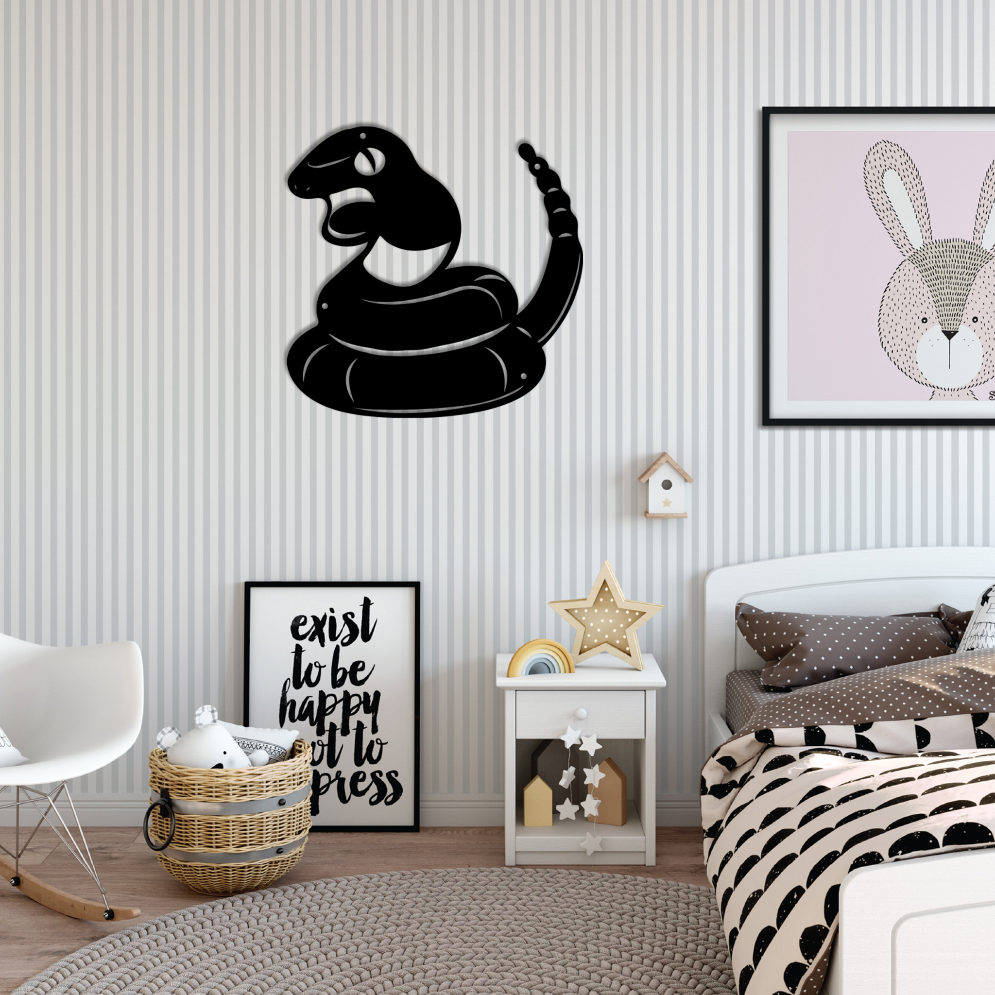 Pokemon Ekans Metal Signs