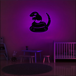Pokemon Ekans Metal Signs