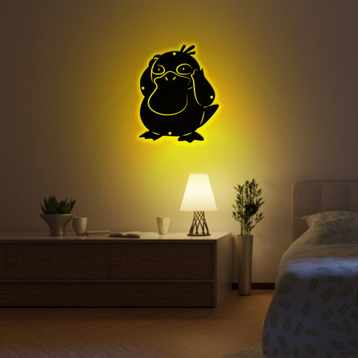 Pokemon metal signs