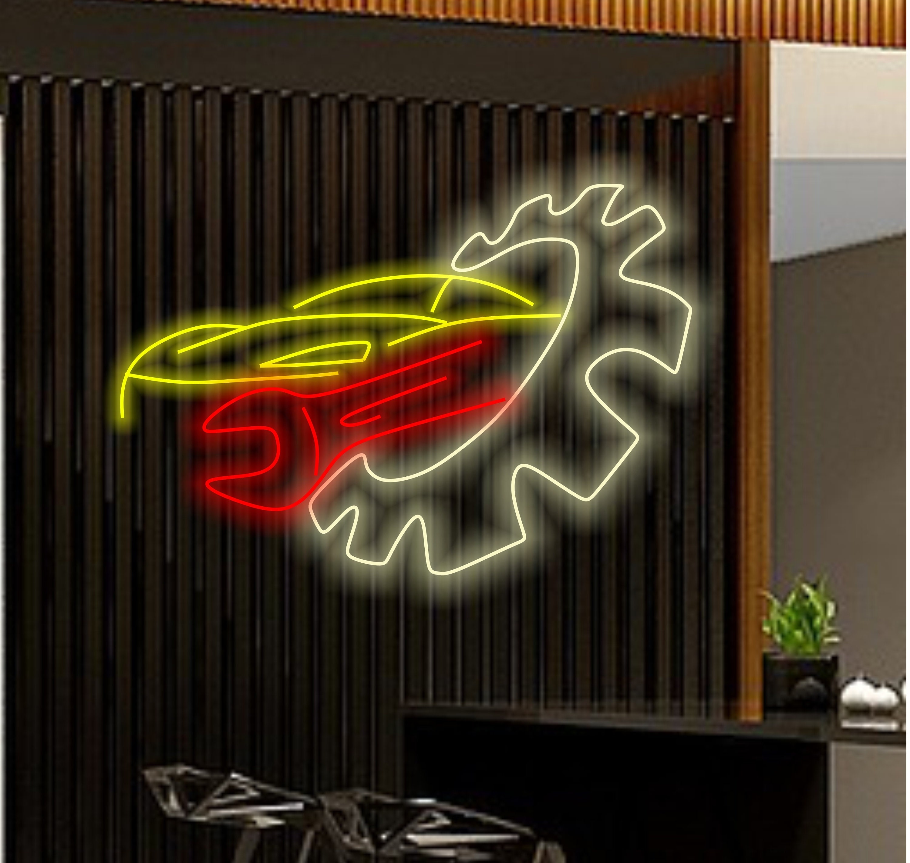 Auto Repair Shop Sign, Led Auto Repair Sign, Neon Garage Sign, Car Mechanic Neon Sign, Auto Service Neon Sign, Car Diagnostic Neon Sign