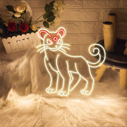 Persian Curseur Neon Signs