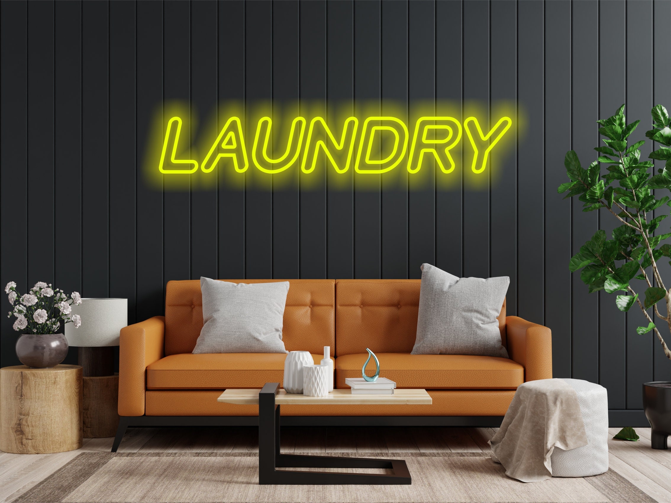 Neon Sign Laundry, Inscription Laundry Led Light, Neon Sign For Laundry Business, Laundry Logo Neon Sign, Laundry Text Led Light