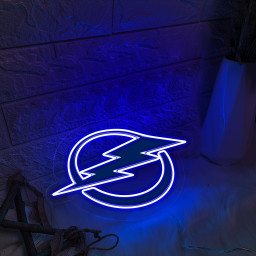 Ice Hockey Tampa Bay Lightning UV Signs