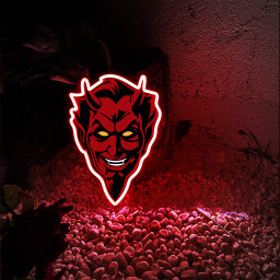 Ice Hockey New Jersey Devils UV Signs Wall Decor